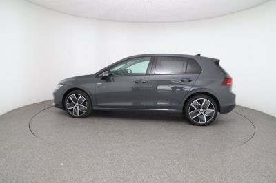 VW Golf Gebrauchtwagen VW Golf Gebrauchtwagen