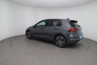 VW Golf Gebrauchtwagen VW Golf Gebrauchtwagen