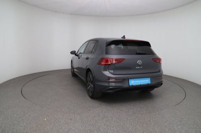 VW Golf Gebrauchtwagen VW Golf Gebrauchtwagen