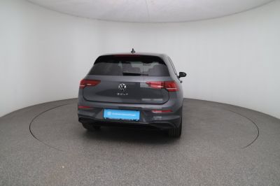 VW Golf Gebrauchtwagen VW Golf Gebrauchtwagen
