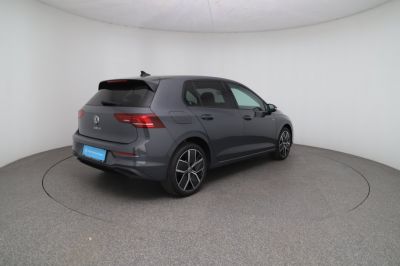 VW Golf Gebrauchtwagen VW Golf Gebrauchtwagen