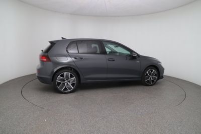 VW Golf Gebrauchtwagen VW Golf Gebrauchtwagen