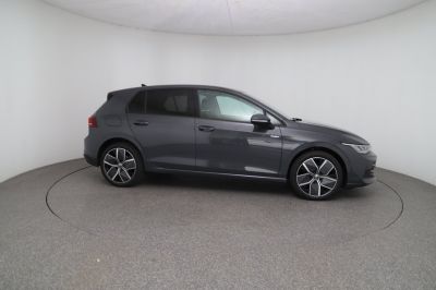VW Golf Gebrauchtwagen VW Golf Gebrauchtwagen