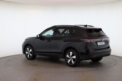 VW Tiguan Gebrauchtwagen VW Tiguan Gebrauchtwagen
