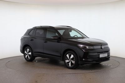 VW Tiguan Gebrauchtwagen VW Tiguan Gebrauchtwagen