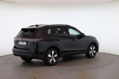 VW Tiguan Gebrauchtwagen VW Tiguan Gebrauchtwagen