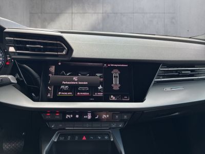 Audi A3 Gebrauchtwagen Audi A3 Gebrauchtwagen