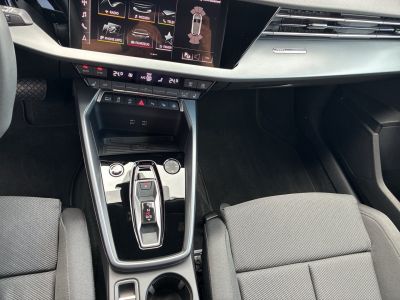 Audi A3 Gebrauchtwagen Audi A3 Gebrauchtwagen