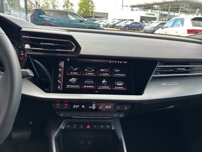 Audi A3 Gebrauchtwagen Audi A3 Gebrauchtwagen
