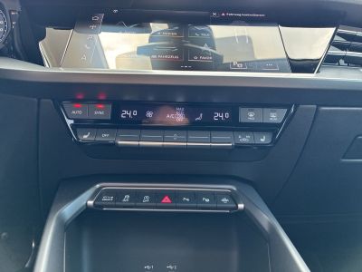 Audi A3 Gebrauchtwagen Audi A3 Gebrauchtwagen