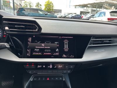 Audi A3 Gebrauchtwagen Audi A3 Gebrauchtwagen
