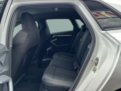 Audi A3 Gebrauchtwagen Audi A3 Gebrauchtwagen