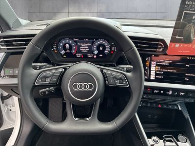 Audi A3 Gebrauchtwagen Audi A3 Gebrauchtwagen