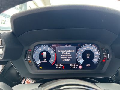 Audi A3 Gebrauchtwagen Audi A3 Gebrauchtwagen