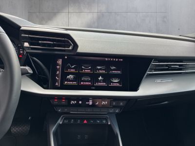 Audi A3 Gebrauchtwagen Audi A3 Gebrauchtwagen