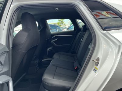 Audi A3 Gebrauchtwagen Audi A3 Gebrauchtwagen