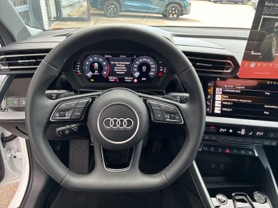 Audi A3 Gebrauchtwagen Audi A3 Gebrauchtwagen