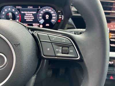 Audi A3 Gebrauchtwagen Audi A3 Gebrauchtwagen