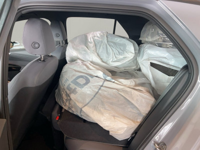 VW ID.3 Gebrauchtwagen
