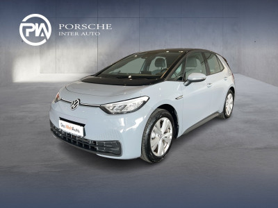VW ID.3 Gebrauchtwagen
