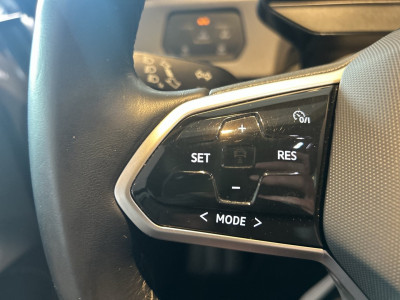 VW ID.3 Gebrauchtwagen