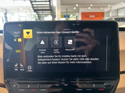 VW ID.3 Gebrauchtwagen
