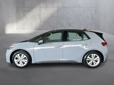 VW ID.3 Gebrauchtwagen