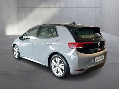 VW ID.3 Gebrauchtwagen