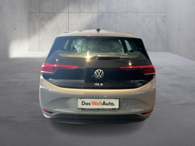 VW ID.3 Gebrauchtwagen