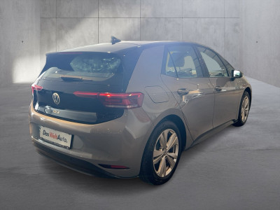 VW ID.3 Gebrauchtwagen