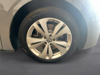 VW ID.3 Gebrauchtwagen