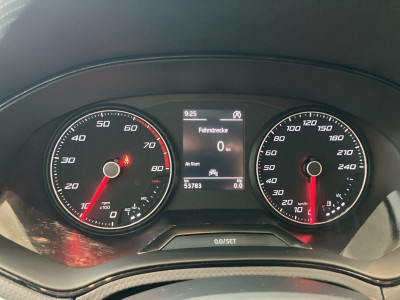 Seat Arona Gebrauchtwagen