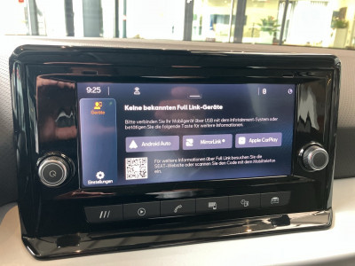 Seat Arona Gebrauchtwagen
