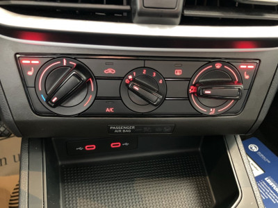 Seat Arona Gebrauchtwagen