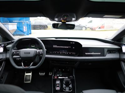 Audi A6 Gebrauchtwagen Audi A6 Gebrauchtwagen
