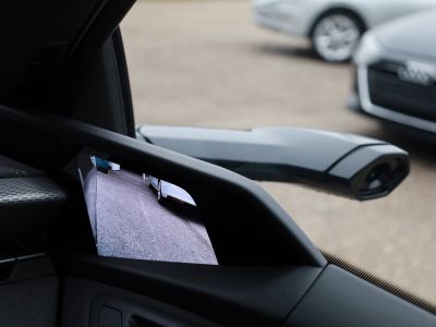 Audi A6 Gebrauchtwagen Audi A6 Gebrauchtwagen