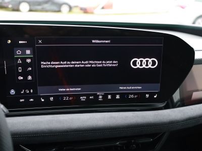 Audi A6 Gebrauchtwagen Audi A6 Gebrauchtwagen