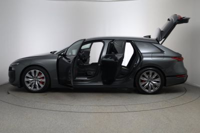 Audi A6 Gebrauchtwagen Audi A6 Gebrauchtwagen
