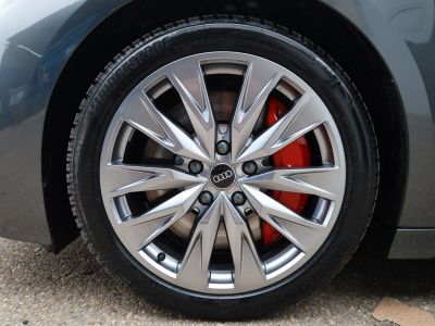 Audi A6 Gebrauchtwagen Audi A6 Gebrauchtwagen