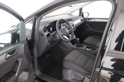 VW Touran Gebrauchtwagen VW Touran Gebrauchtwagen