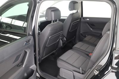 VW Touran Gebrauchtwagen VW Touran Gebrauchtwagen