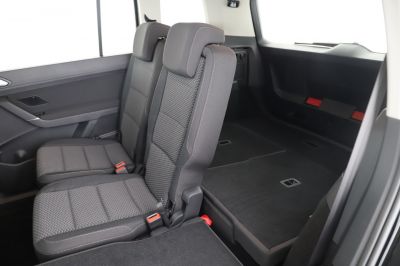 VW Touran Gebrauchtwagen VW Touran Gebrauchtwagen