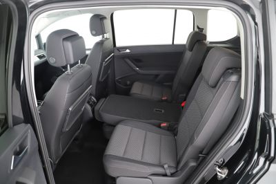 VW Touran Gebrauchtwagen VW Touran Gebrauchtwagen