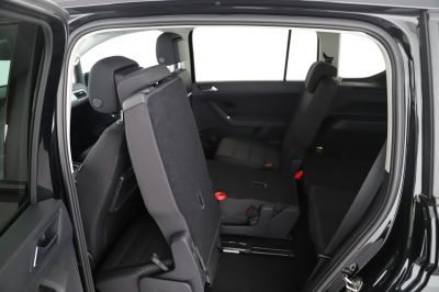 VW Touran Gebrauchtwagen VW Touran Gebrauchtwagen