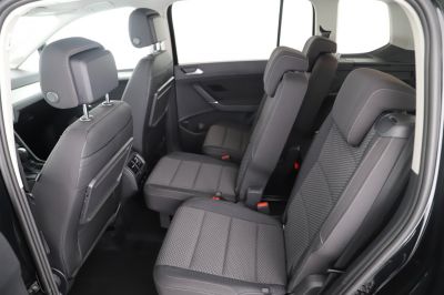 VW Touran Gebrauchtwagen VW Touran Gebrauchtwagen