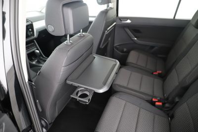 VW Touran Gebrauchtwagen VW Touran Gebrauchtwagen