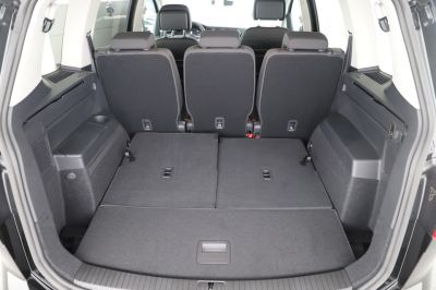 VW Touran Gebrauchtwagen VW Touran Gebrauchtwagen