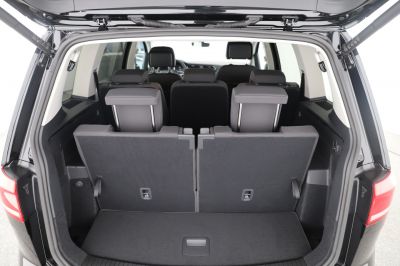 VW Touran Gebrauchtwagen VW Touran Gebrauchtwagen