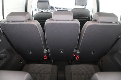 VW Touran Gebrauchtwagen VW Touran Gebrauchtwagen