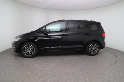 VW Touran Gebrauchtwagen VW Touran Gebrauchtwagen